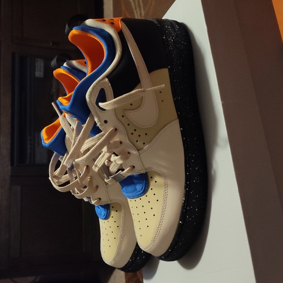 Nike air force one Huarache 2014 Release - Picture 6 of 8